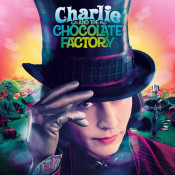 Holiday Flicks, Snacks, and Tricks for #StreamTeam Charlie and the Chocolate Factory