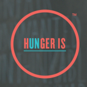 Hunger Is hunger is