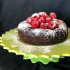 Vegan Gluten Free Chocolate Cake Vegan Gluten Free Chocolate Cake