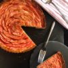 Hidden Rose Apple Tart Recipe HIdden Rose Apple Tart