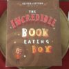 Kids' Books About Food