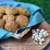 Fresh Fig and Pistachio Cookies Recipe fig