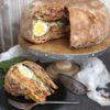 Vegetarian Timpano – An Updated Classic Vegetarian Timpano