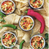 Fresh Jackfruit Salsa – Quick and Easy Fresh Jackfruit Salsa