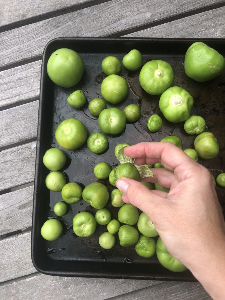 Tomatillos 101 All About Them, How To Use Them Jolly Tomato