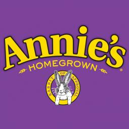 Annie's Homegrown leads the boom in processed organics