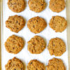 Gluten-Free Breakfast Cookies Gluten-Free Breakfast Cookies