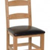 Sit Down, Mom and Dad. chair