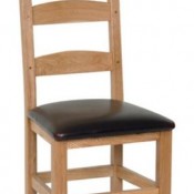 Sit Down, Mom and Dad. chair