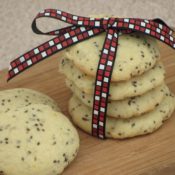 Chia Crunch Cookie Recipe chiacrunch