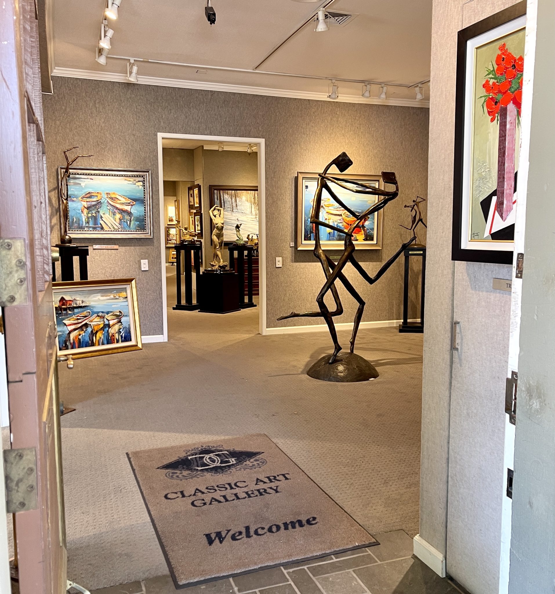 Top Ten Things to Do in Summer in Carmel Jolly Tomato