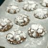 Gluten-Free ‘Snow Day’ Cookies Recipe Gluten free cookies