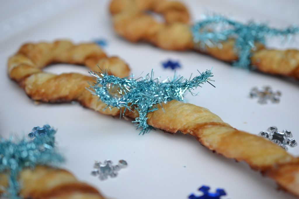 Magical Jack Frost Cookies Jolly Tomato