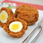 Scotch Eggs: A Homemade Scottish Treat scotch eggs
