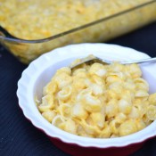Is Whole-Grain Pasta the Way to Go? mac and cheese