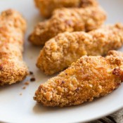 Hip Chick Farms Chicken Fingers