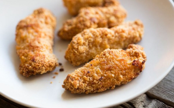 Hip Chick Farms Chicken Fingers