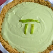 pie for pi day