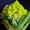 Blood Tests Can Answer Questions About Veganism romanesco