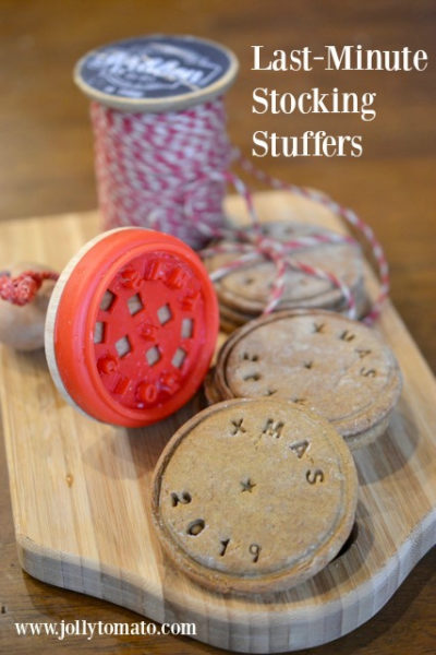 Last-Minute Stocking Stuffers for Cooks - Jolly Tomato