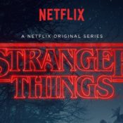 Flash Netflix Giveaway – Tag a Friend! stranger-things