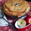 Teddie’s Apple Cake – An Enduring Tradition teddies apple cake