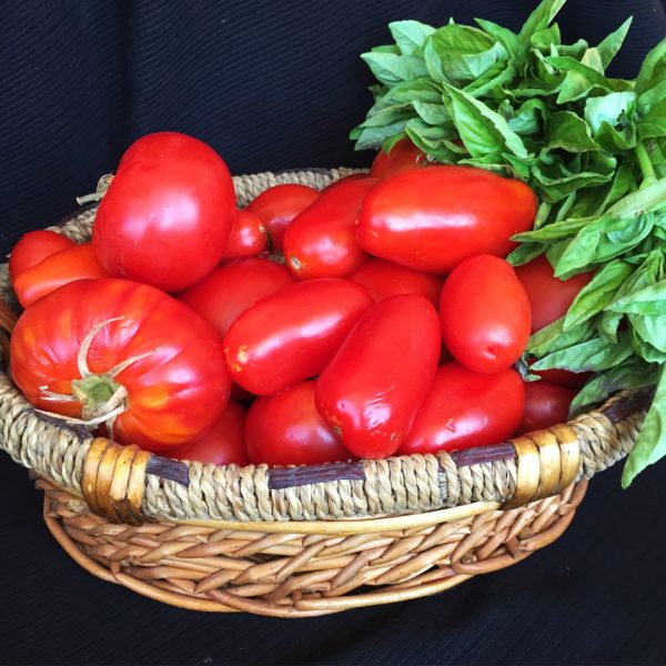 tomato basket