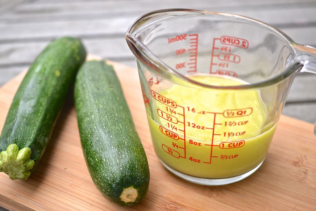 Zucchini Milk (Is Really A Thing) Jolly Tomato